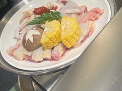 -椰庭·椰子鸡·创意玩家(晶耀前滩店)