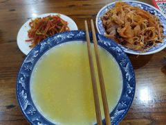 -王菊美食街·王菊面馆(总店)