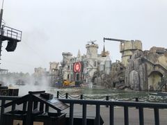 -渔岛海洋度假区