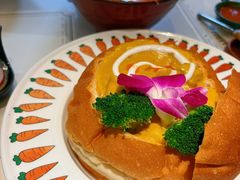 -太食獸泰式茶餐厅(IFS国金中心店)