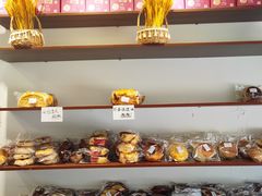 -雀食面包店(钟楼店)