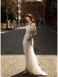 -不晚国际婚纱礼服