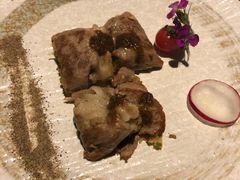 -羽山料理