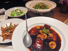 -苏帮袁Sue Cuisine(将台店)