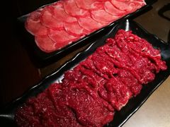 -左庭右院鲜牛肉火锅(新梅广场店)