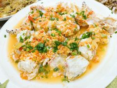 -醉壹号海鲜大排档(厦门美食地标店)