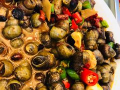 -盱眙虾神於氏龙虾(夫子庙红街店)