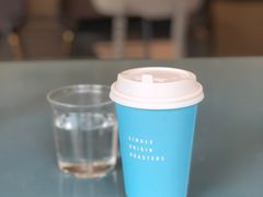 -KYO COFFEE(胶州路店)