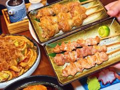 -鸟泉居酒屋·烧鸟·酒馆(百子湾店)