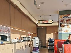 -香港新记茶餐厅(春熙太古里店)