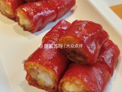 -悦满楼·西关名点·湛江名菜(航空综合大厦店)