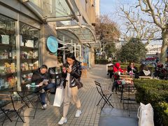 -Alimentari早午餐(安福路店)