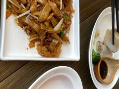 -菲住布渴酒店自助餐厅(阿里巴巴西溪园区店)