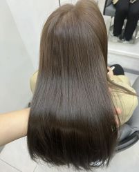 -奈川烫染Salon