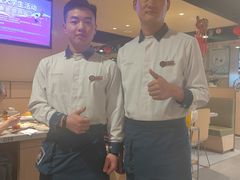 -海底捞火锅(莘松路店)