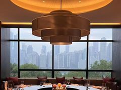 -丽晶轩中餐厅(重庆丽晶酒店)