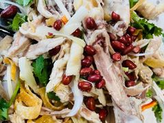 -猪腰一家·地道佛山菜(盐步店)