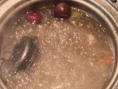 -百草滩羊清水涮羊肉·清真·宁夏盐池滩羊(莲花桥店)