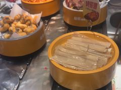 -龍歌自助小火锅(秦淮水游城店)