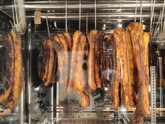 -周丹丹原味烧烤(香格里拉店)