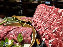 -盡膳口福跷脚牛肉火锅(晶耀前滩店)