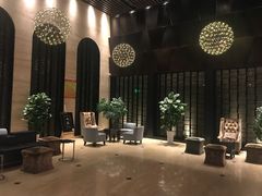 -桔子水晶苏州吴江步行街酒店