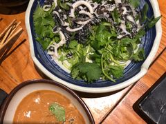 -三太子地摊烧烤·小龙虾(北蔡店)