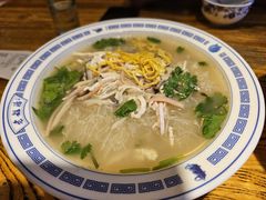 -老雒阳面馆·水席·洛阳菜(王城路店)