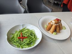 -珈境湖畔餐厅·湖北菜·江浙菜•樱花季(西北湖店)