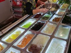 -拿渡麻辣香锅(幸福港湾店)