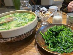 -金孔雀德宏傣味餐馆(魏公村店)