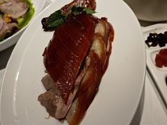 -津禧荟·酥皮烤鸭(北辰店)