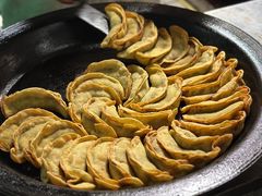 牛肉锅贴-清真·西北桥头拉面大王(丁家桥店)