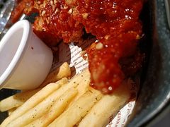 -火炉火自助餐(西直门凯德MALL店)