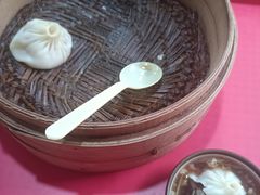 -四季美汤包(汉口里店)