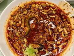 -蜀厨小匠·民间川菜(犀浦店)
