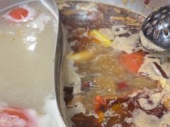 -肥婆麻辣火锅.顺德首创药材麻辣火锅(容桂店)