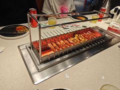 -丰茂烤串(五道口店)