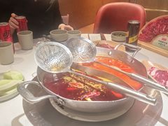 -左庭右院鲜牛肉火锅(新梅广场店)