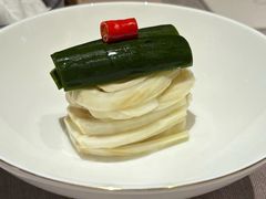 -T館·花园艺术餐厅