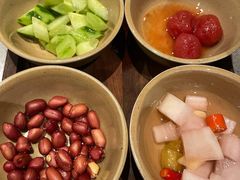 -半山腰·云南菜(侨福芳草地店)