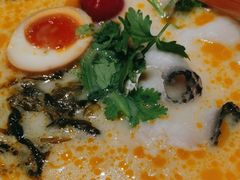 -味千拉面(瑞虹生活广场店)