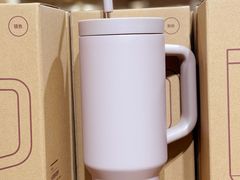 -MUJI无印良品(西单大悦城店)