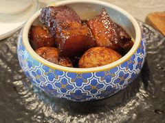 -永安鱼庄·镇江菜(东吴路店)