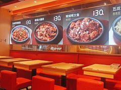 -朴大叔拌饭(上海金山万达店)