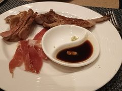-怡聚轩全日制自助餐厅(大中华喜来登酒店)