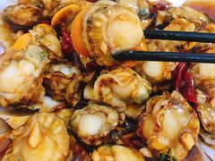 -九龙餐厅(大沽路店)