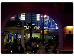 -CLUB VIVA(购物公园店)