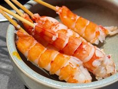 -巴奴毛肚火锅(大剧院店)