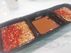 -顶福胜潮汕牛肉火锅(观沙岭店)